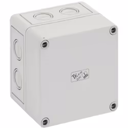 Informations techniques Résistance aux chocs: IK08 Adapté pour une installation extérieure : oui Fixation de mât : oui Inform ...