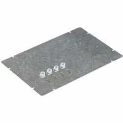 Informations techniques Convient pour (détails) : AKL/AKi 2 Dimensions produit, largeur : 240 mm Longueur : 240 mm Matériau : ...