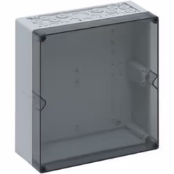 Spelsberg AKi 2-t, Polyuréthane, IP65, 300 mm, 300 mm, 132 mm