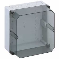 enquête Spelsberg AKi 2-th 74790201 Contenu: 1 pc(s) description Ces boîtiers de la série AK ont un indice de protection élev ...