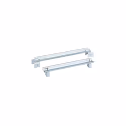 Montage rapide et facile. Conditionnement : 1 pc(s) Convient pour : AKL/AKi 3 Dimensions produit, hauteur : 7.5 mm Dimensions ...