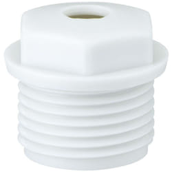 21343201 Nipple d'étranglement plastique gris clair 1 pc(s) Y409172 - Spelsberg