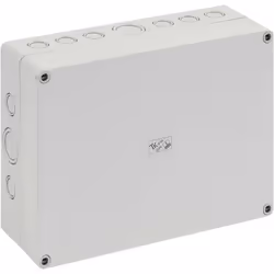 enquête Spelsberg TK PS 2518-8f-m 10591101 Contenu: 1 pc(s) description La série TK - PS dispose du niveau de protection élev ...