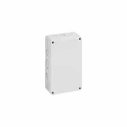 La série TK - PS dispose du niveau de protection élevé IP 66, peut être scellée en série et est disponible au choix avec paro ...