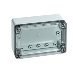 Spelsberg TG PC 1208-6-to armoire électrique Polyuréthane IP66, IP67