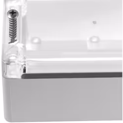 Spelsberg TG ABS 2516-9-o armoire électrique Acrylonitrile-Butadiène-Styrène (ABS) IP66, IP67 - Vue supplémentaire 2