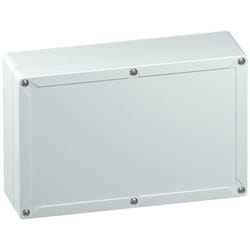 Spelsberg TG PC 2516-9-o armoire électrique Polycarbonate (PC) IP66, IP67