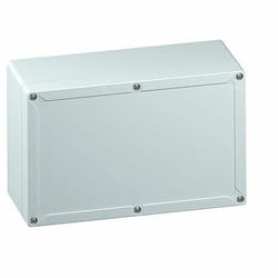 Spelsberg 20091201 armoire électrique Polycarbonate (PC), Polyuréthane IP66, IP67