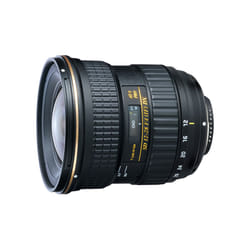 Tokina AT-X 12-28 Pro DX Objectif super large Noir