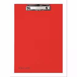 Pagna 24009-01, Rouge, A4, 240 mm, 340 mm, 20 mm