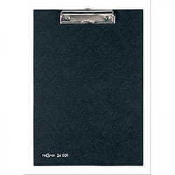 Pagna 24009-04 bloc-notes A4 Noir