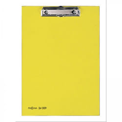 Pagna 24009-05 bloc-notes A4 Jaune