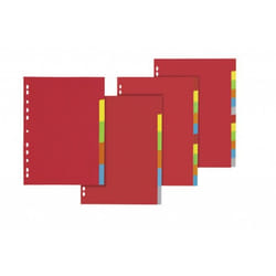 Pagna 31051-20 papier de calculs et de déclarations 25 pièce(s) 225 mm