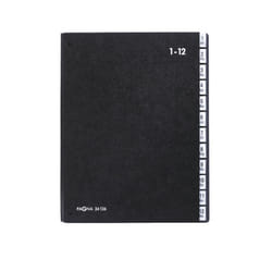 Pagna 24441-04 trieur Noir A4