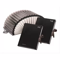 Pagna 24211-04, Noir, Plastique, A4, 1 pièce(s), 305 mm, 30 mm
