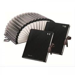 Pagna 24311-04 trieur Noir Plastique