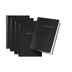 Pagna 22005-04 trieur Noir Carton A4