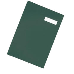 Pagna 24191-33 fichier Carton, Tissu Vert A4