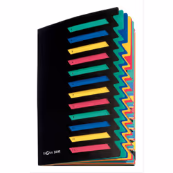 Pagna 24141-04 organiseur personnel Carton Noir