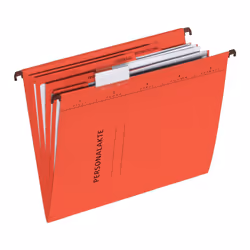 Pagna 44105-01, A4, Carton, Rouge, 245 mm, 345 mm, 8 mm