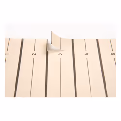 Pagna 44063-09 intercalaire Carton Beige 100 pièce(s)