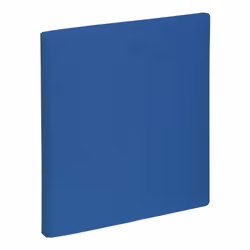 Pagna 44096-02, A4, Anneau rond, Rangement, Bleu, 1,6 cm, 265 mm