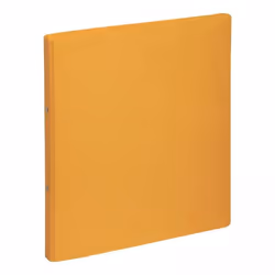 Pagna 44096-05, A4, Anneau rond, Jaune, 265 mm, 30 mm, 320 mm