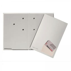 Pagna 24205-14 fichier Gris A4