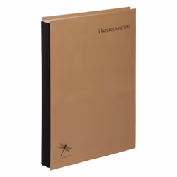Pagna 44013-11 fichier Carton Naturel A4