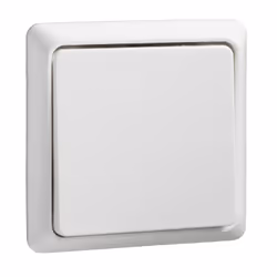 Schneider Electric 506104, Boutons, Thermoplastique, IP20, WEEE, REACh, 80 mm, 8,8 mm