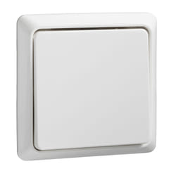 Schneider Electric 506104 interrupteur d'éclairage Thermoplastique