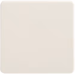 Schneider Electric 213600, Clé, Blanc, Duroplast, ELSO Fashion ELSO Riva ELSO Scala, IP20, 10 pièce(s)