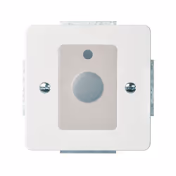 Schneider Electric 740070, Bouton-poussoir, Blanc, IP20, REACh, RoHS, 24 - 24 V, 75 mm