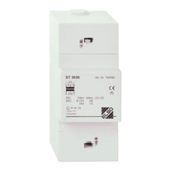 Schneider Electric 740080 transformateur de tension 24 V