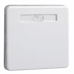 Schneider Electric 233614, Clé, Blanc, Thermoplastique, ELSO Riva ELSO Scala ELSO Fashion ELSO Fashion IP44, IP44, 10 pièce(s ...