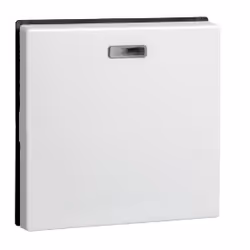Schneider Electric 273614, Clé, Blanc, Duroplast, ELSO Joy, IP20, 10 pièce(s)