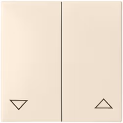 Schneider Electric 273804, Clé, Blanc, Duroplast, ELSO Joy, IP20, 10 pièce(s)