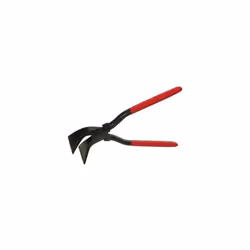 PINCE A PLIER 45° - 40 mm CHARNIERE EMBOUTIE La pince à plier à angle de 45° avec charnière emboutie est conçue pour réaliser ...