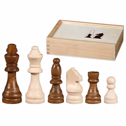 Philos 2018, Chiffre, Marron, Blanc