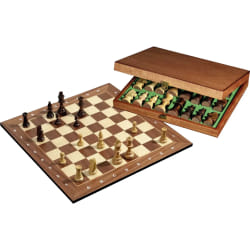 Philos Jeu d'échecs