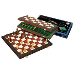 Philos 2605 jeu d'échecs de voyage/de poche