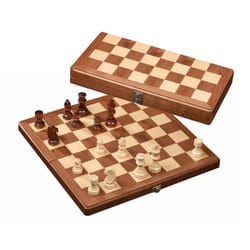 Philos 2625 jeu d'échecs Bureau