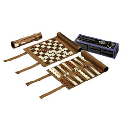 Philos 4014156028012 Jeu d'échecs de voyage/de poche