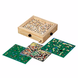 Philos 4014156031937, Jeu de société, Motricité fine (dextérité), 6 an(s), 10 min
