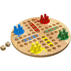 Philos Ludo/Mens Aggraver Vous Pas Groo