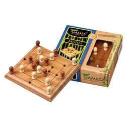 Philos Le jeu du moulin