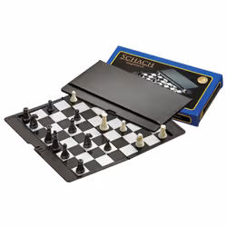 Philos 6531, Planche pliable, Noir