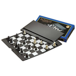 Philos 6531 jeu d'échecs de voyage/de poche