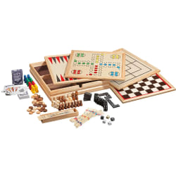Philos Compendium Jeu de bois Phillips
