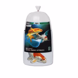 JBL Fish Bags - XL sac plastique Transparent 1 pièce(s)